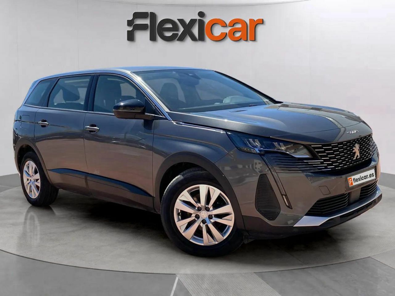 Foto peugeot 5008 2022 /