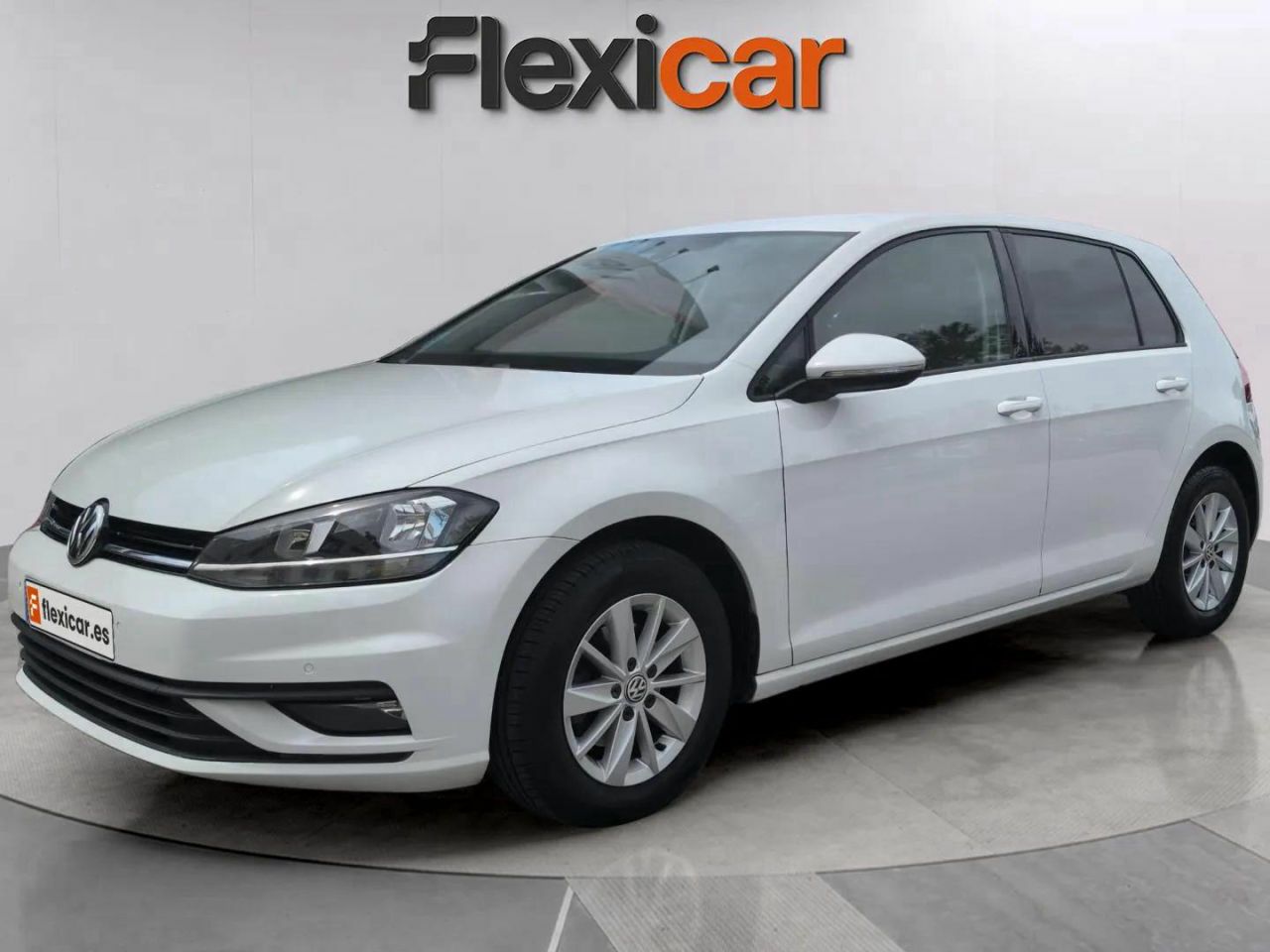 volkswagen golf 2017 / foto grande (3)