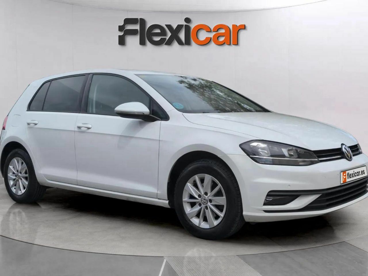 Foto volkswagen golf 2017 /