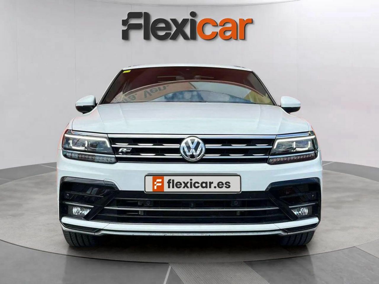 volkswagen tiguan 2018 / foto grande (2)