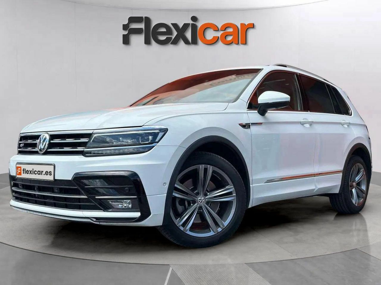 volkswagen tiguan 2018 / foto grande (3)