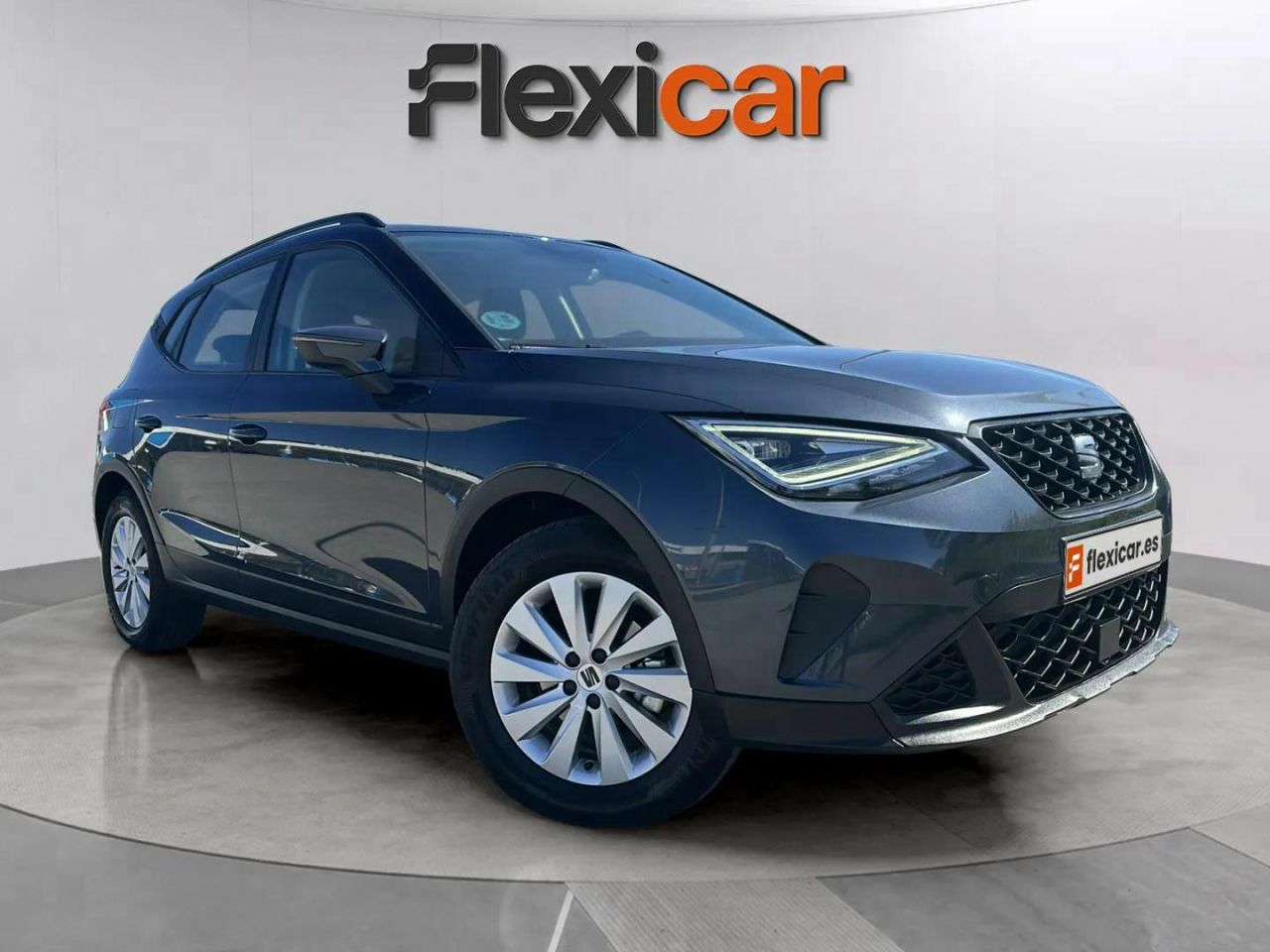 Foto seat arona 2023 /