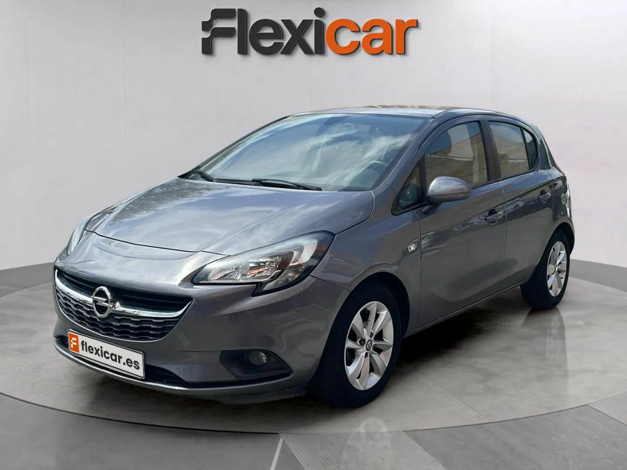 opel corsa 2016 / foto grande (2)