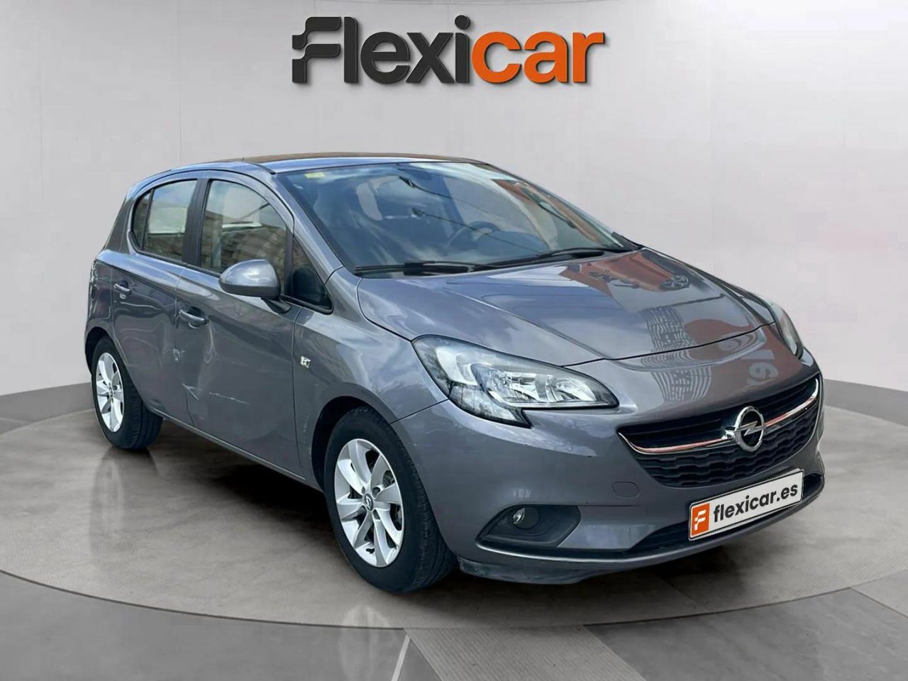 Foto opel corsa 2016 /