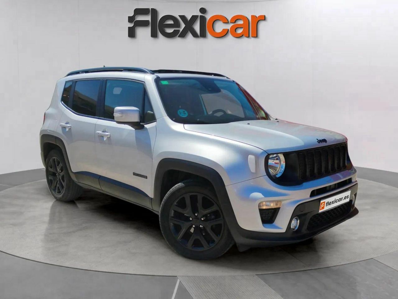 Foto jeep renegade 2019 /