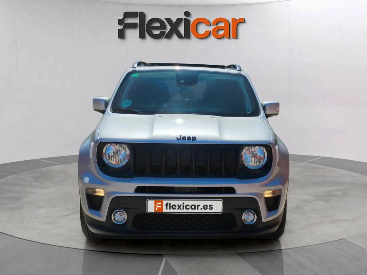 jeep renegade 2019 / foto grande (2)