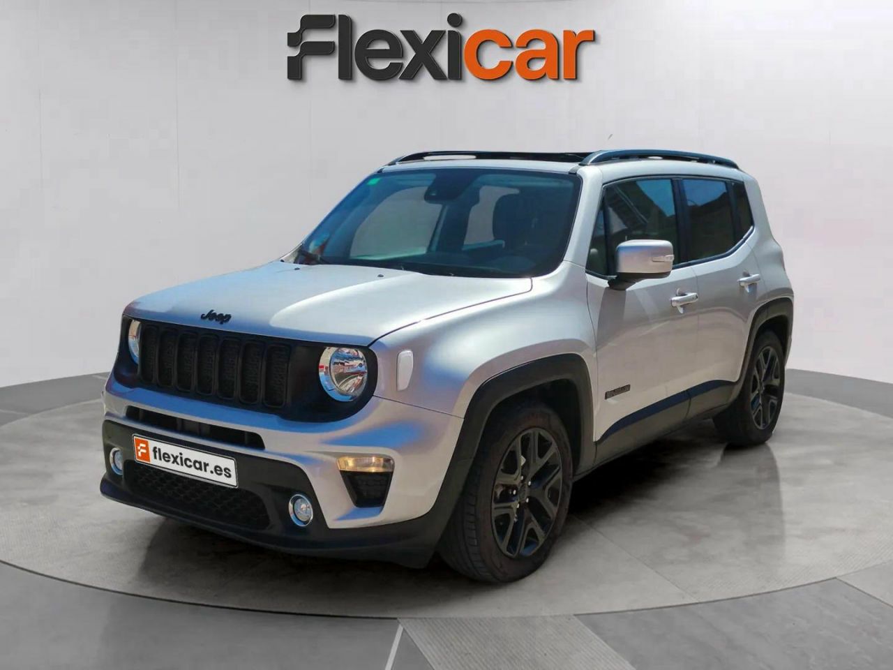 jeep renegade 2019 / foto grande (3)
