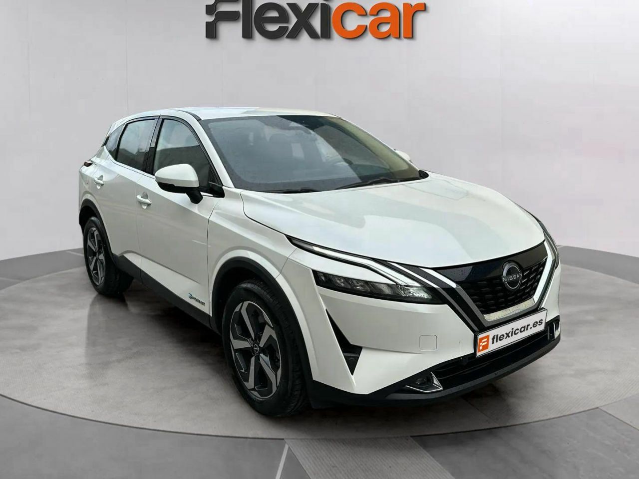 Foto nissan qashqai 2024 /