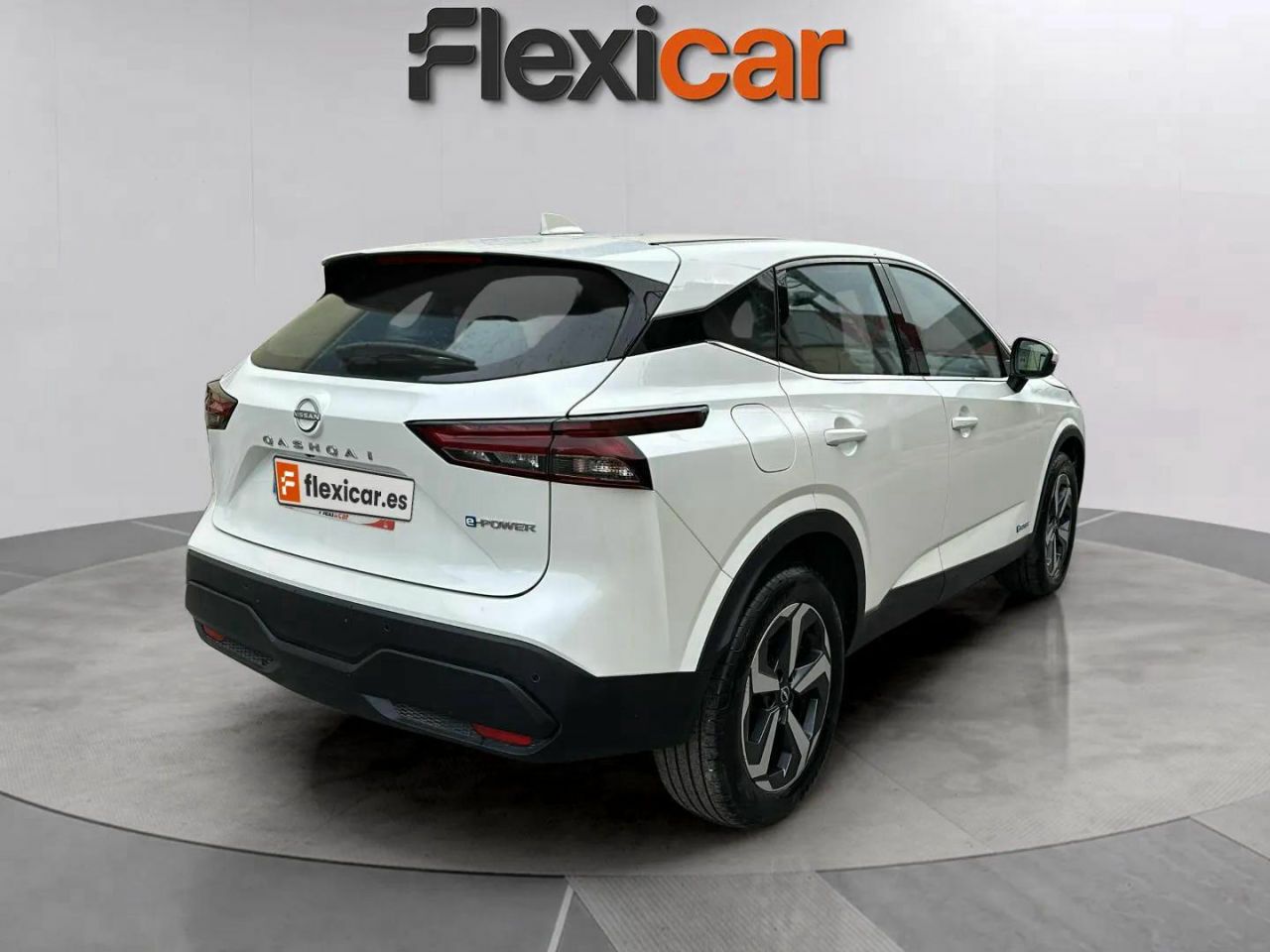 nissan qashqai 2024 / foto grande (3)