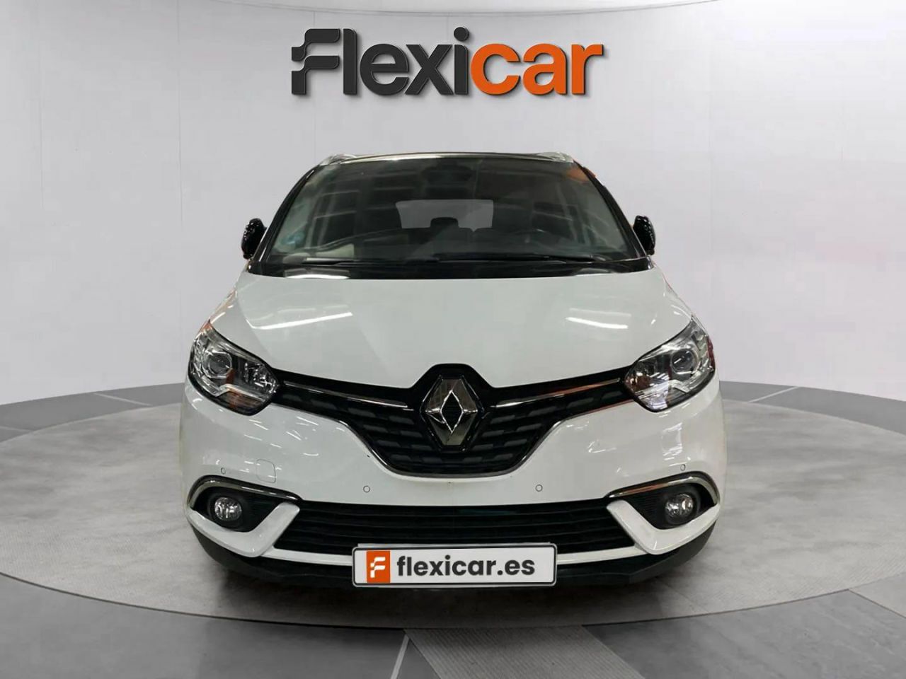 renault grand scénic 2017 / foto grande (3)