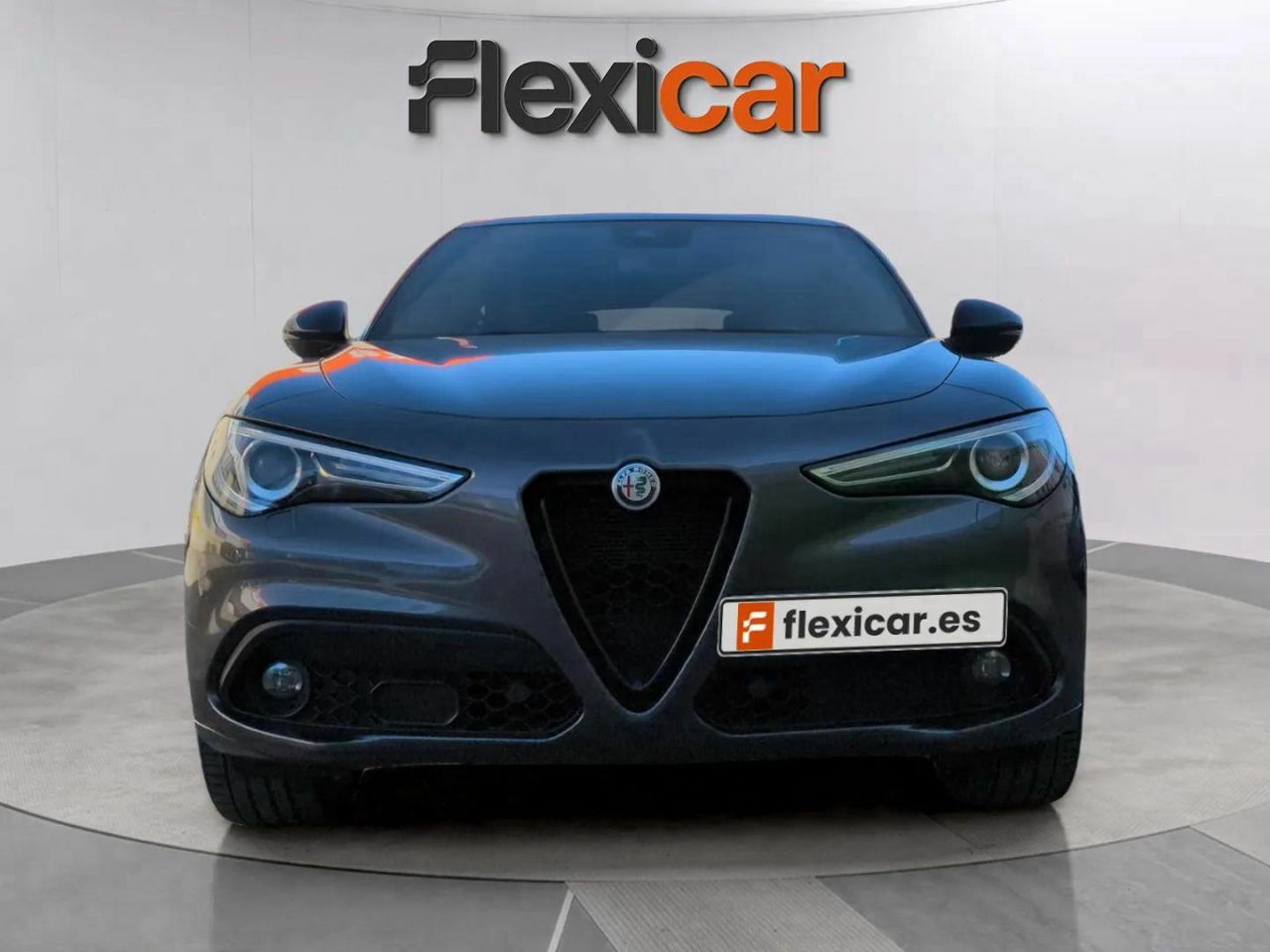 alfa romeo stelvio 2022 / foto grande (2)