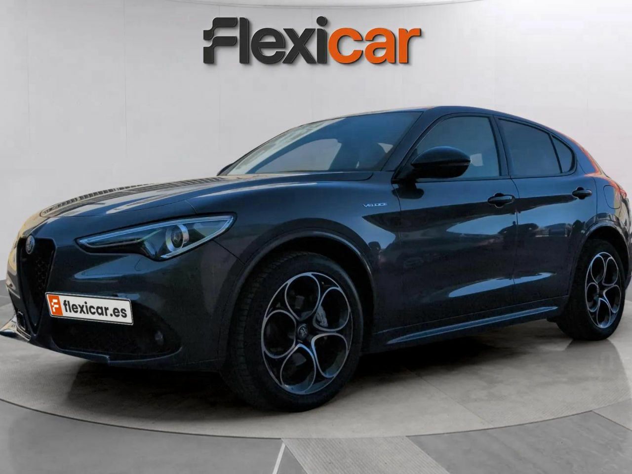 alfa romeo stelvio 2022 / foto grande (3)