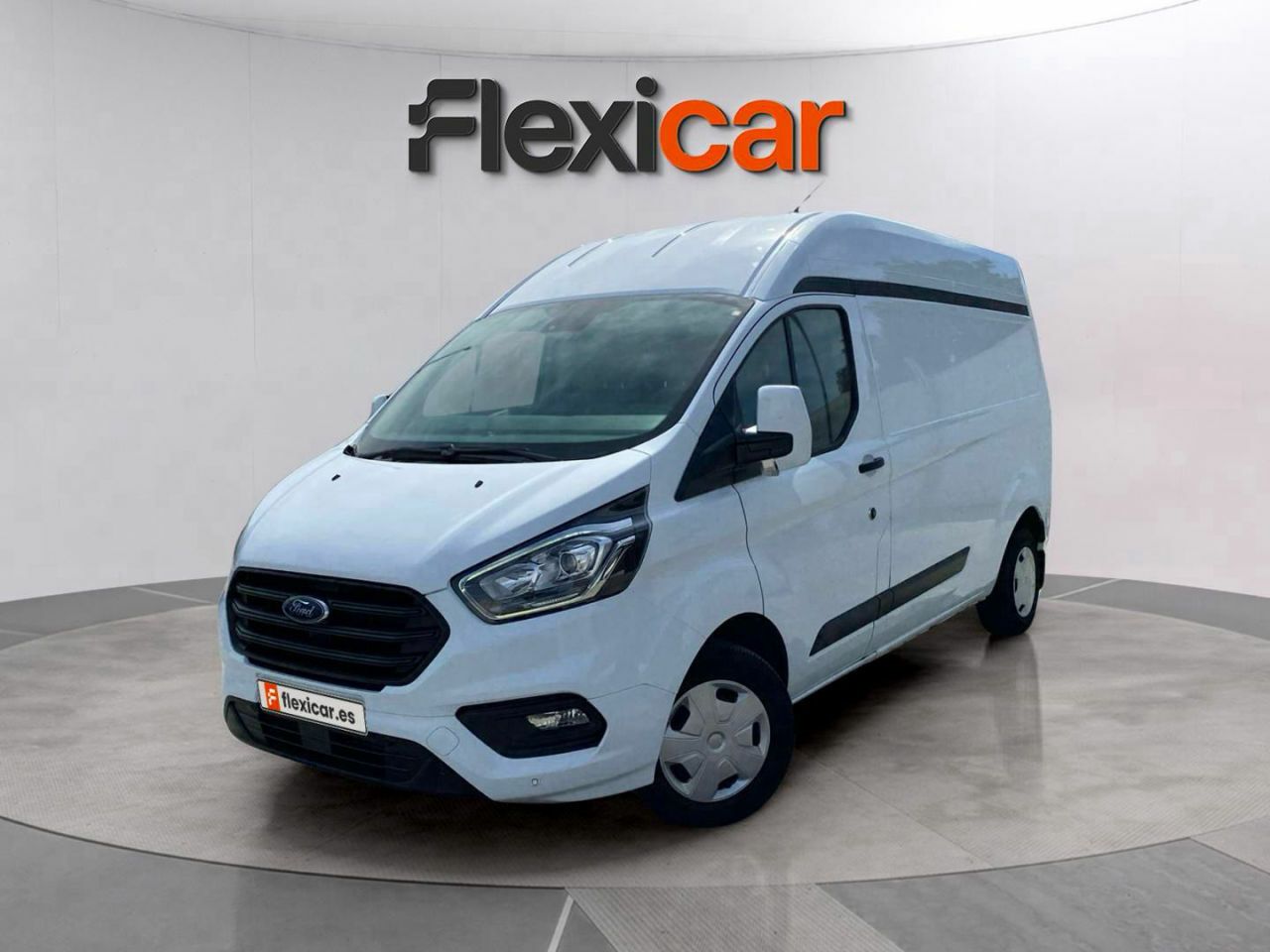 ford transit custom 2019 / foto grande (3)