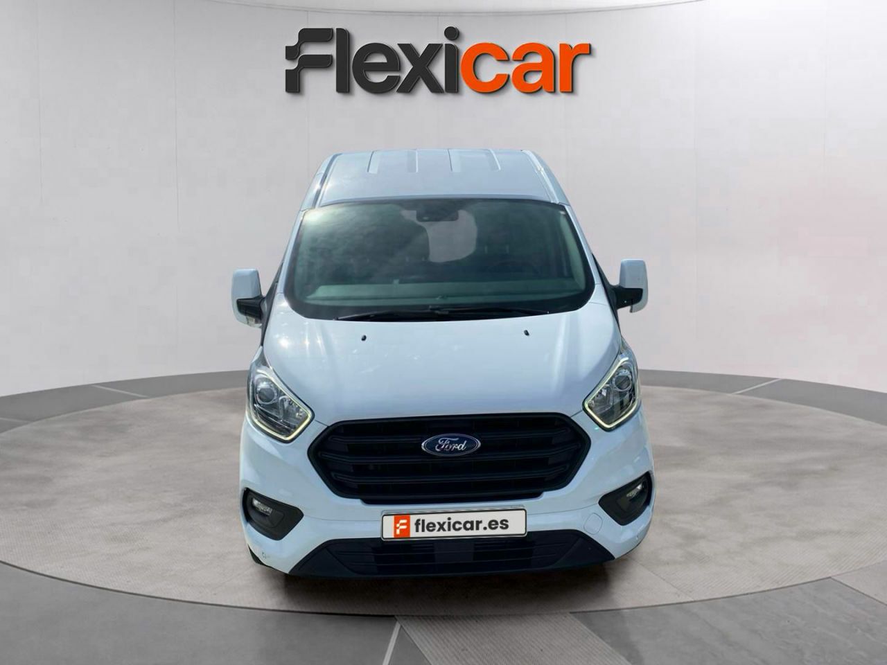ford transit custom 2019 / foto grande (2)