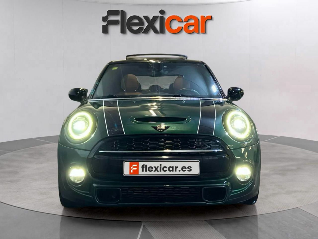 mini cooper 2020 / foto grande (2)