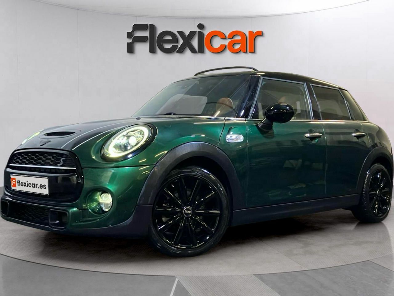 mini cooper 2020 / foto grande (3)