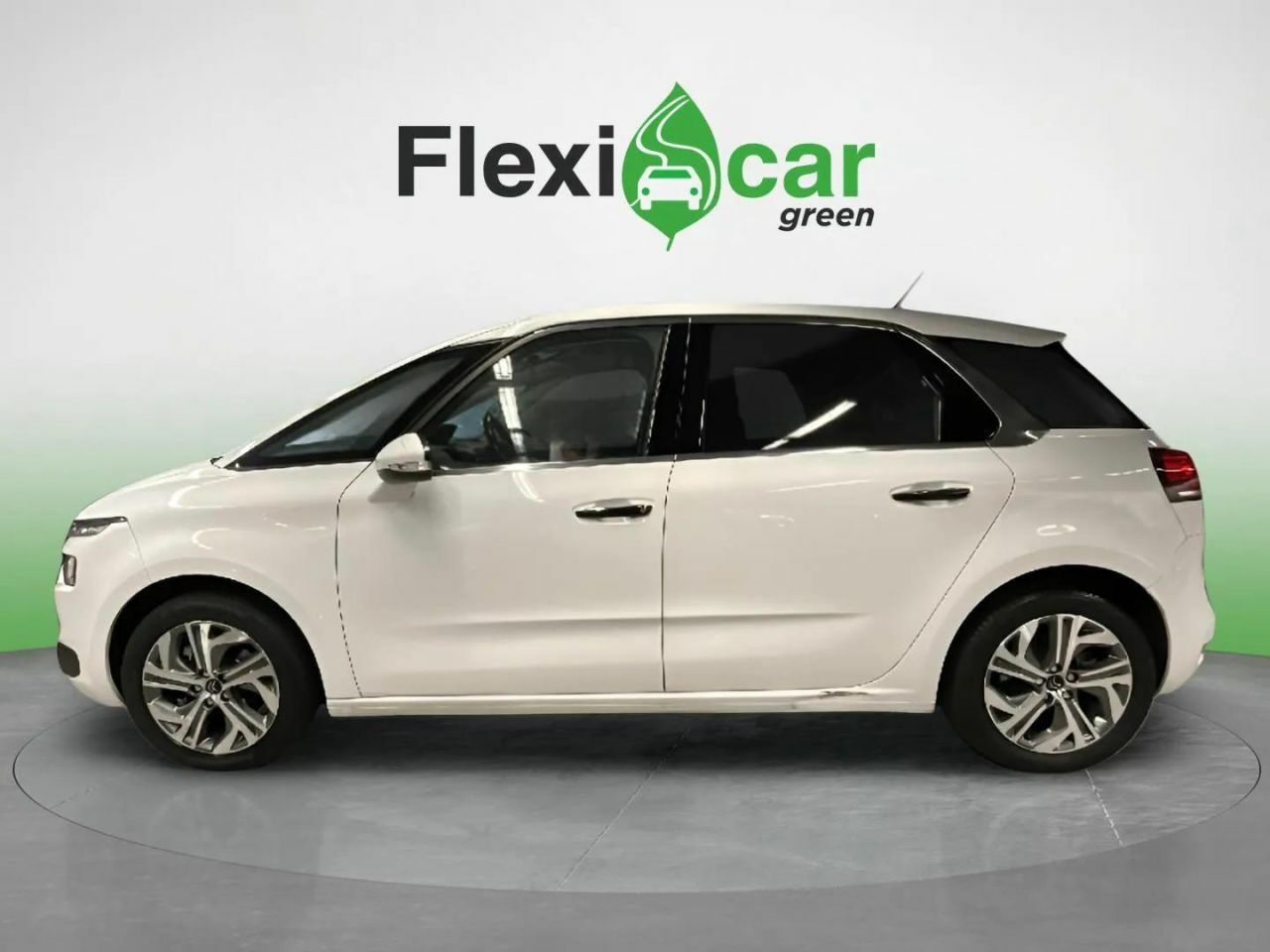 citroën c4 picasso 2015 / foto grande (3)
