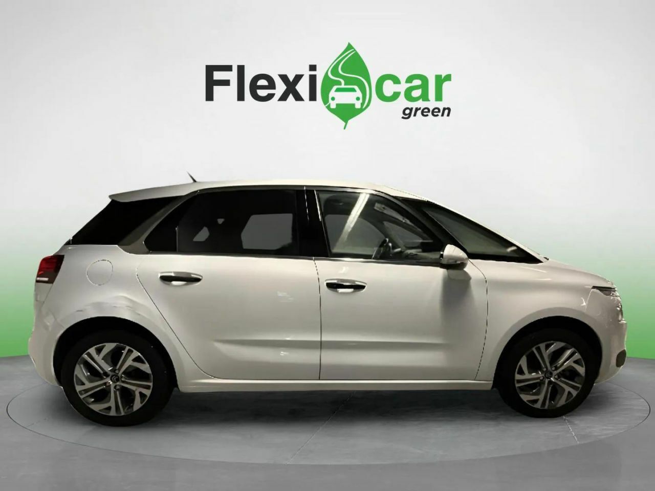citroën c4 picasso 2015 / foto grande (2)
