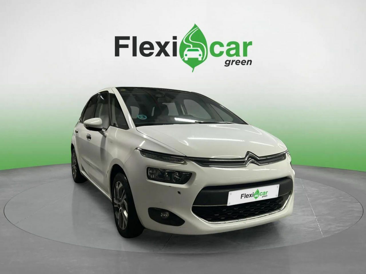 Foto citroën c4 picasso 2015 /