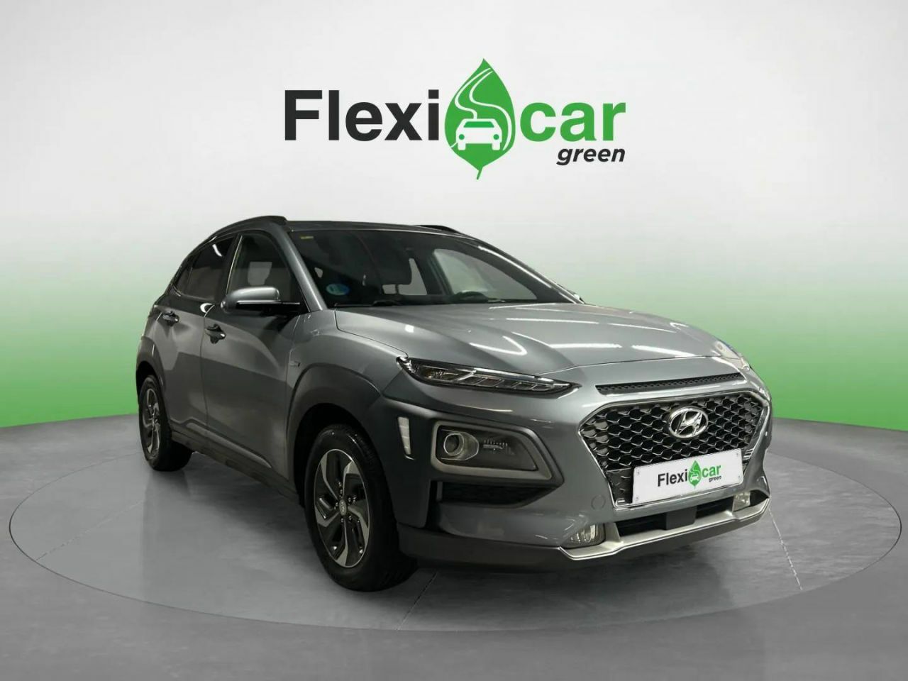 Foto hyundai kona 2020 /