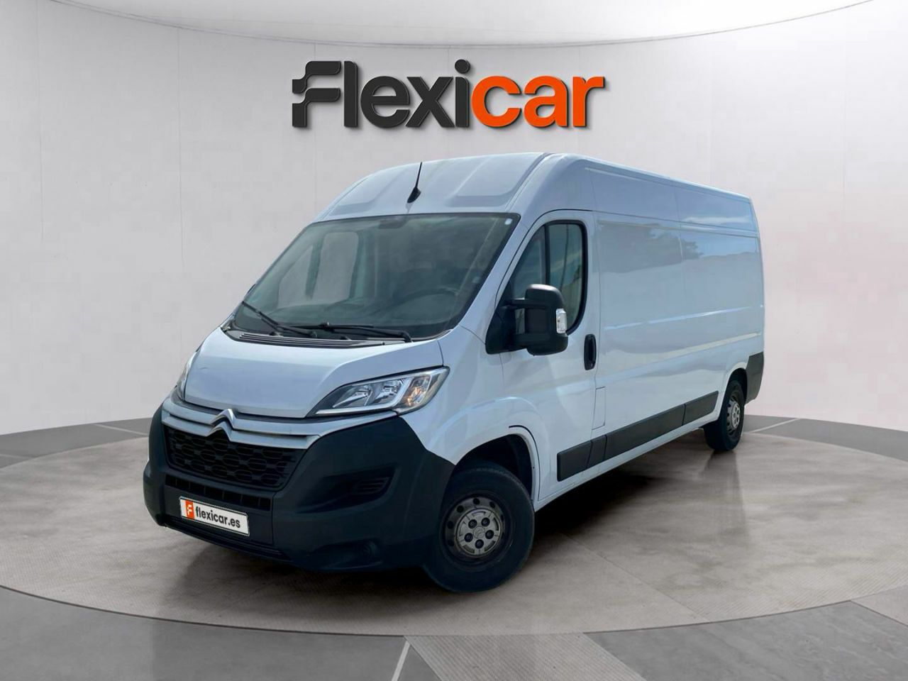 citroën jumper 2021 / foto grande (3)
