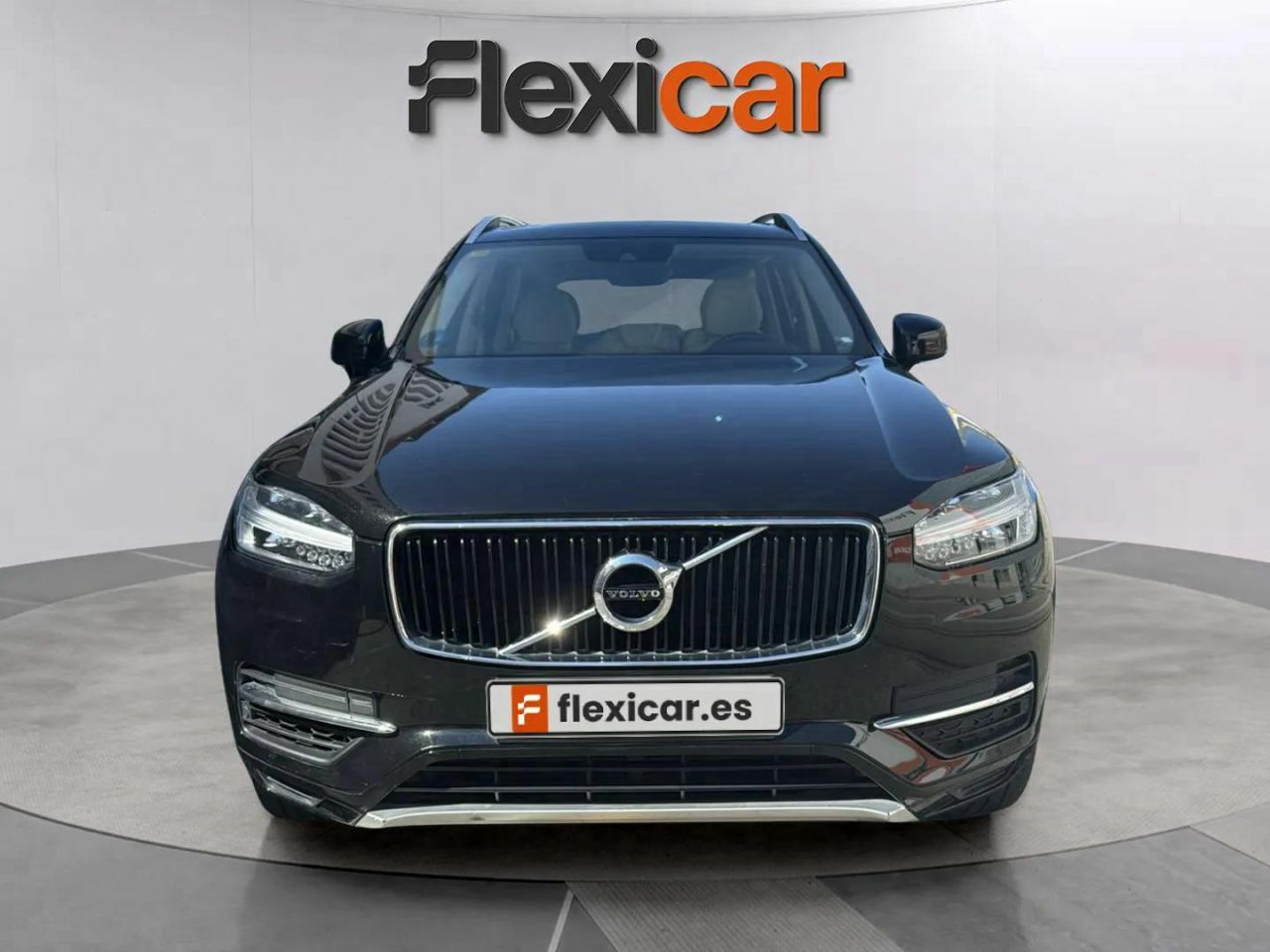 volvo xc90 2018 / foto grande (2)