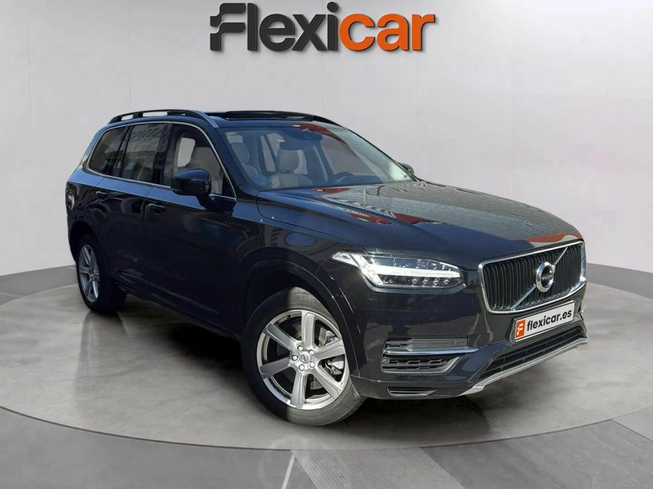 Foto volvo xc90 2018 /