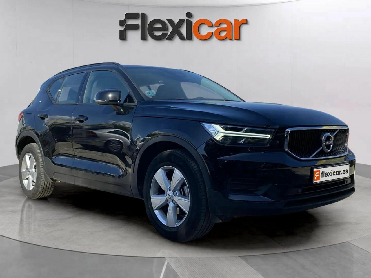 Foto volvo xc40 2022 /