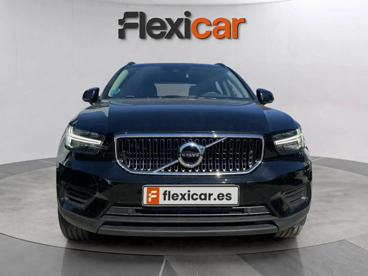volvo xc40 2022 / foto grande (2)