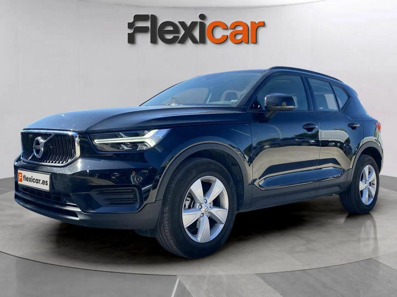 volvo xc40 2022 / foto grande (3)