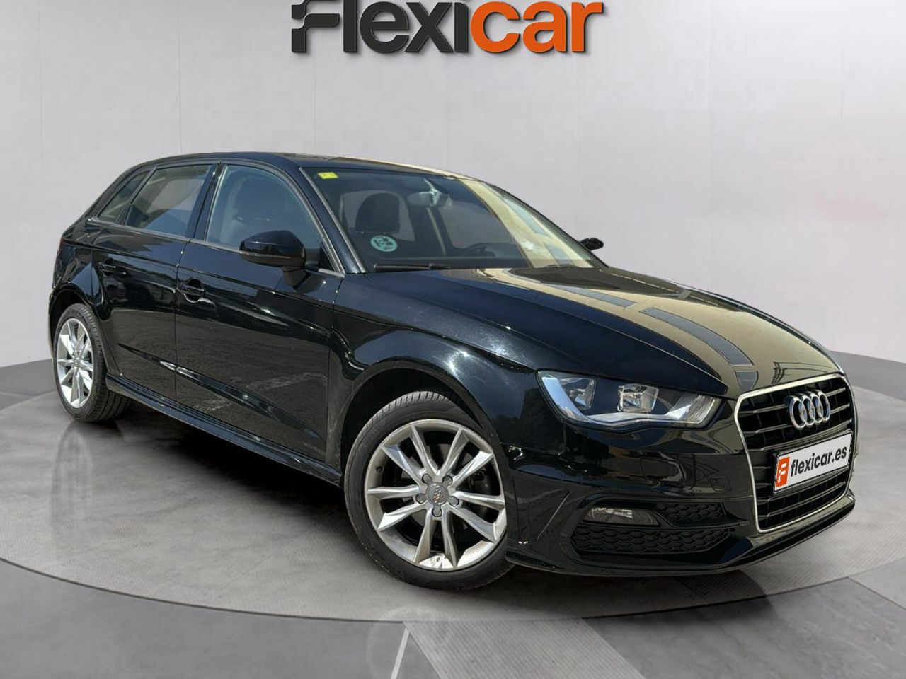 Foto audi a3 2015 /
