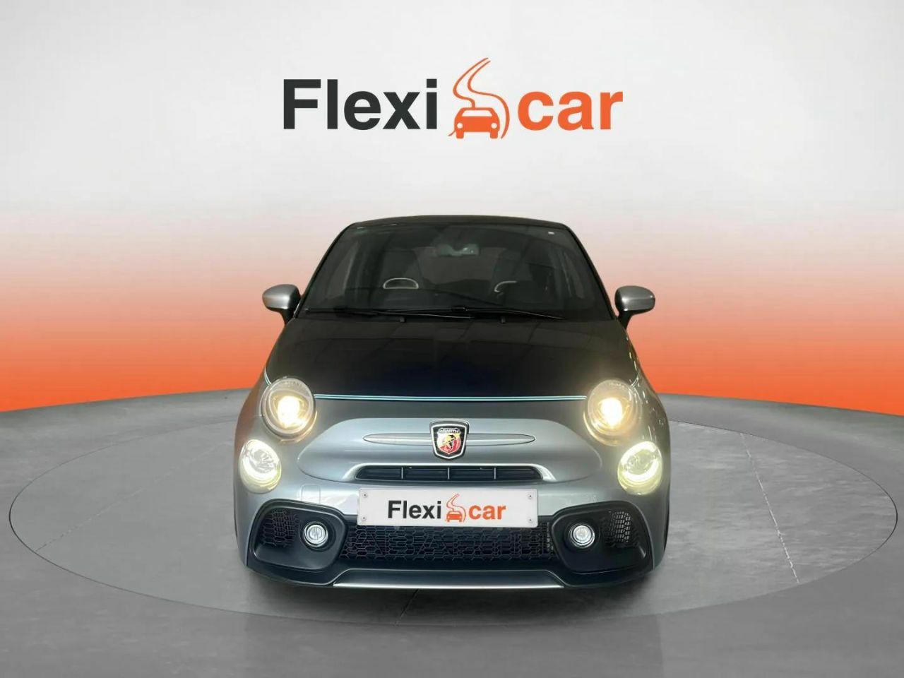 abarth 500 2018 / foto grande (2)