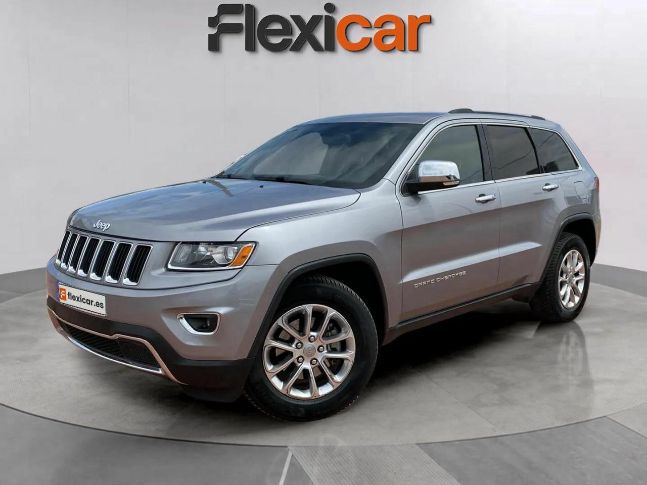 jeep grand cherokee 2013 / foto grande (3)