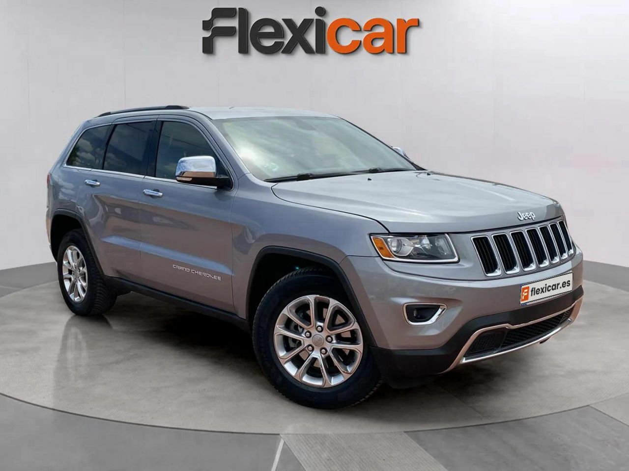 Foto jeep grand cherokee 2013 /