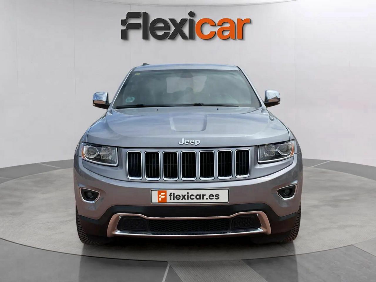 jeep grand cherokee 2013 / foto grande (2)