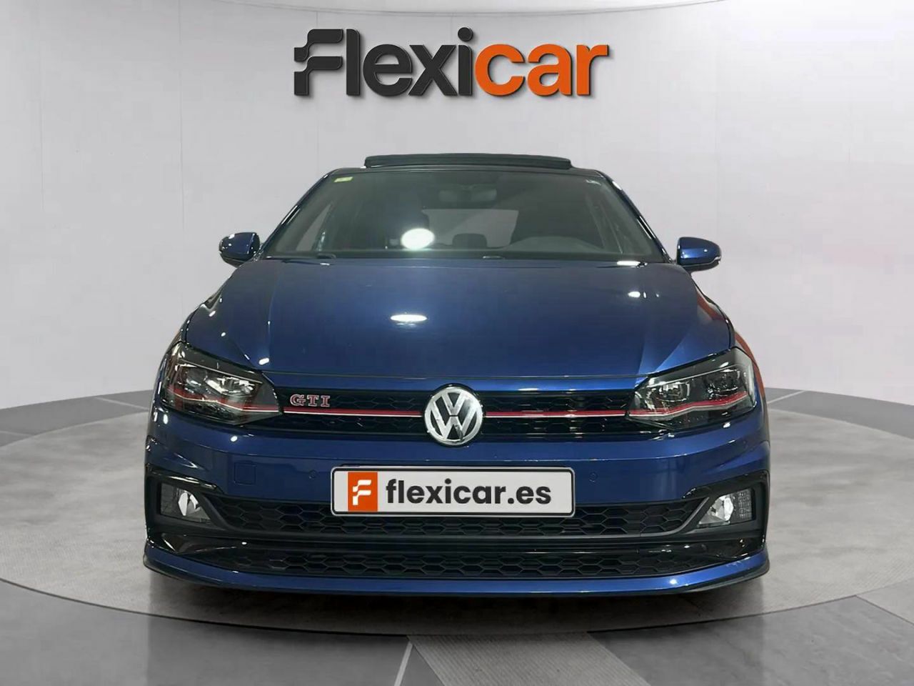 volkswagen polo 2018 / foto grande (2)