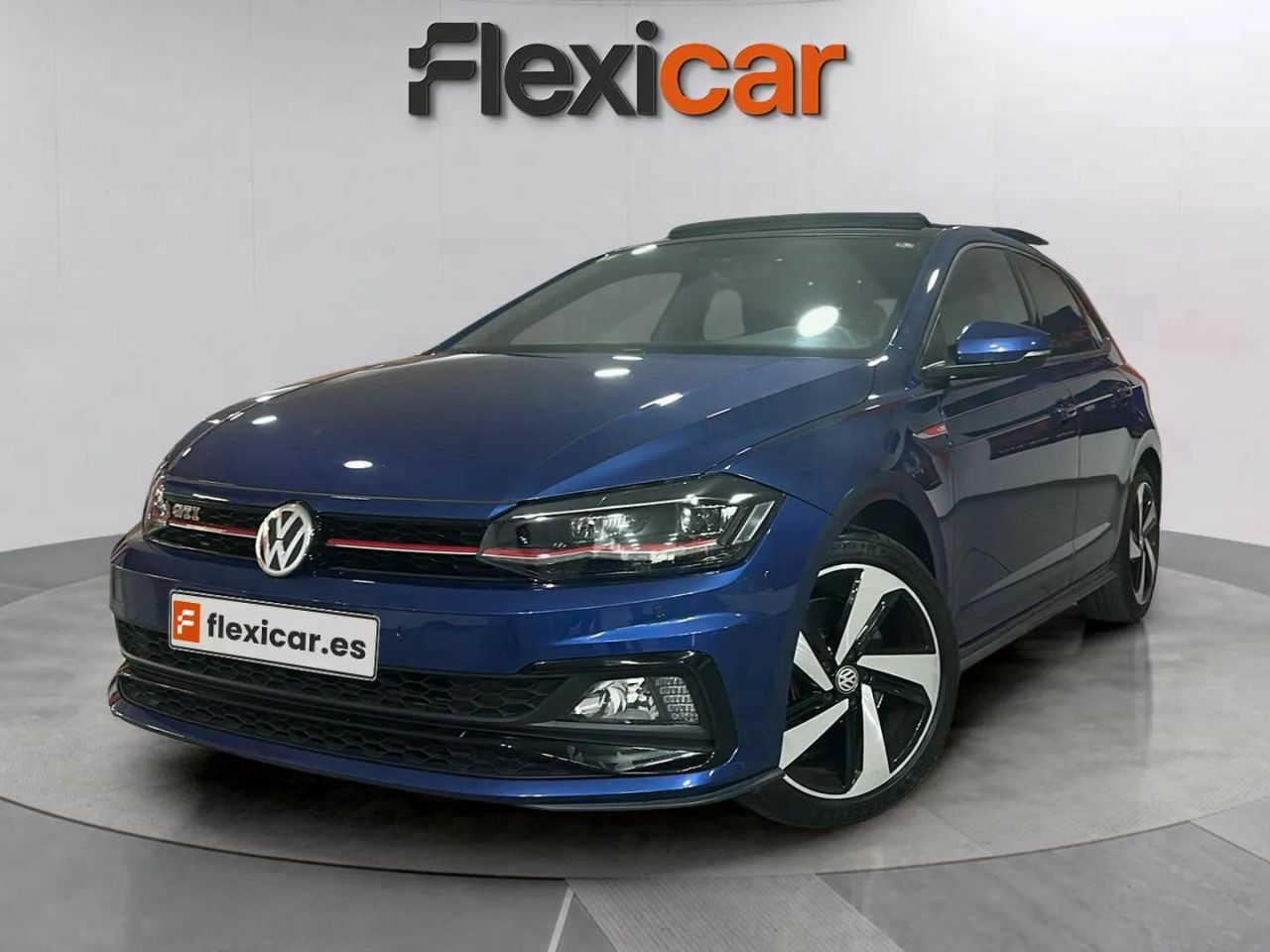 volkswagen polo 2018 / foto grande (3)