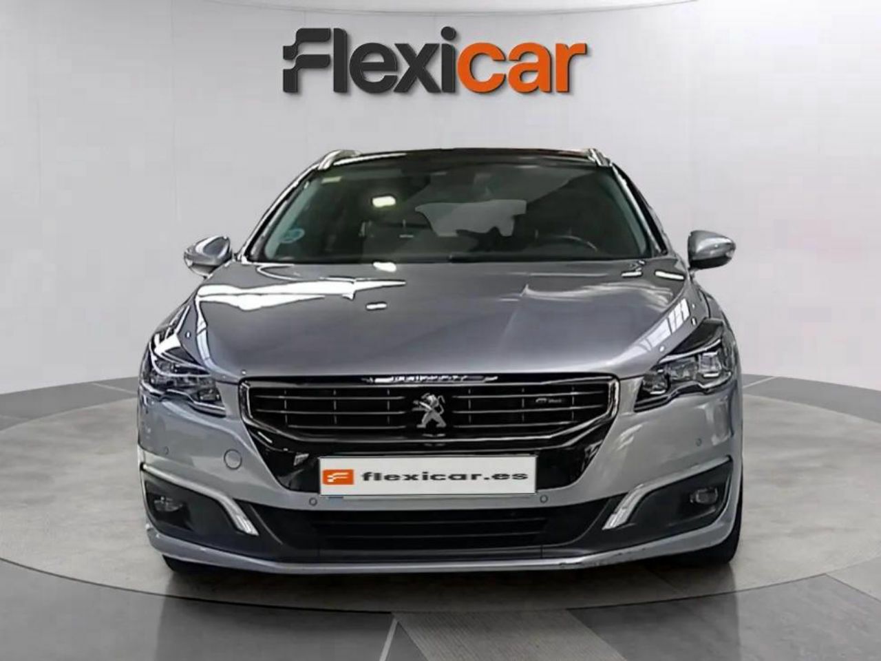 peugeot 508 2018 / foto grande (2)