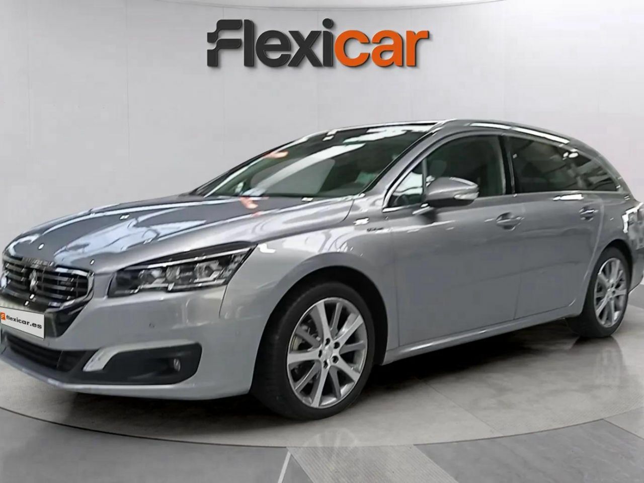 peugeot 508 2018 / foto grande (3)