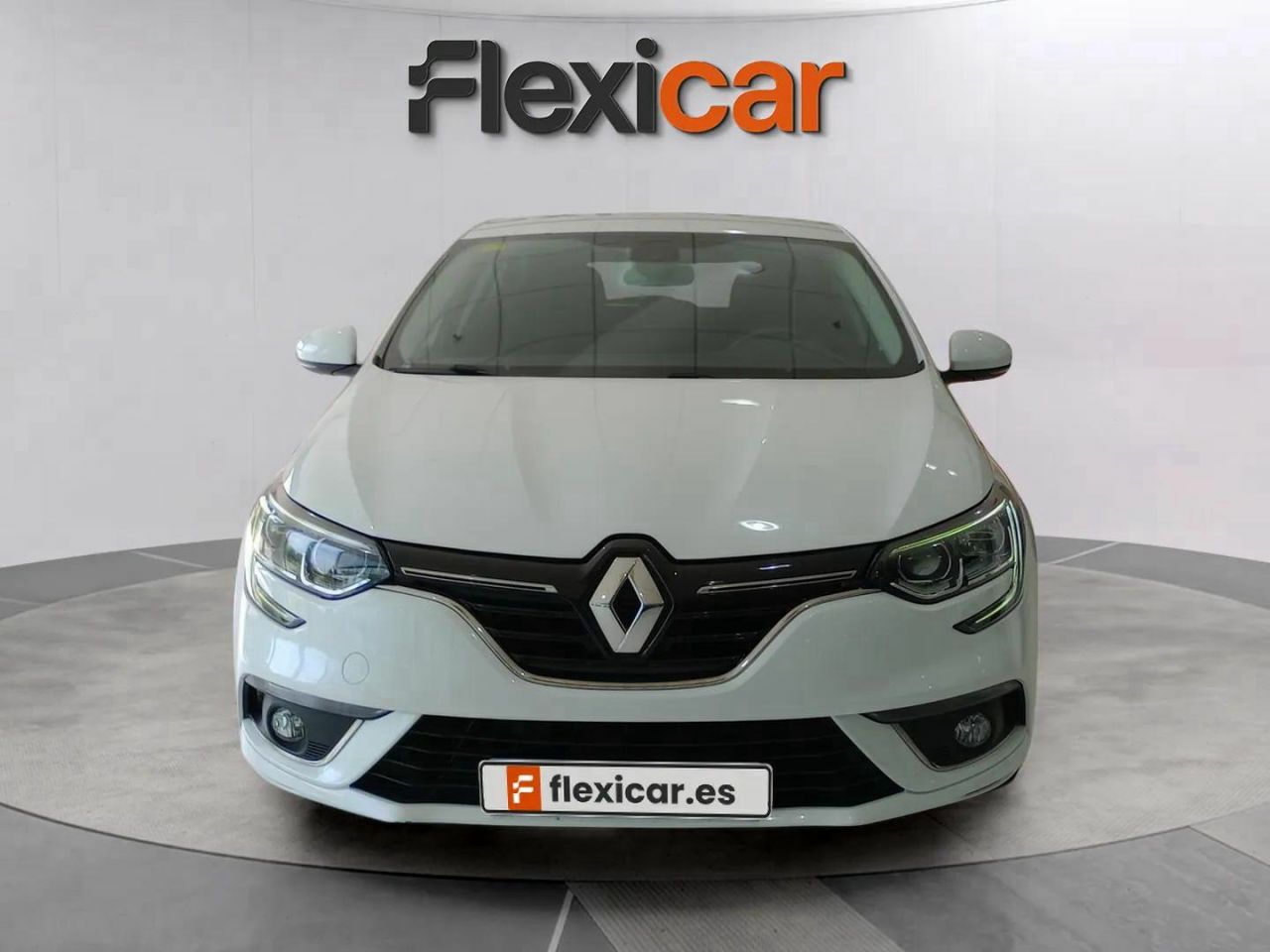 renault megane 2018 / foto grande (2)