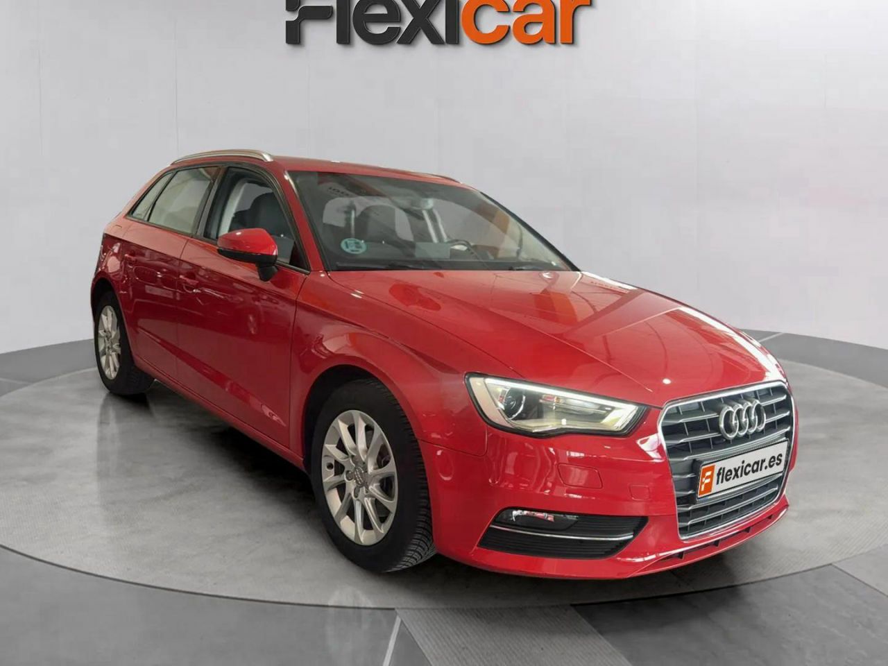 Foto audi a3 2016 /