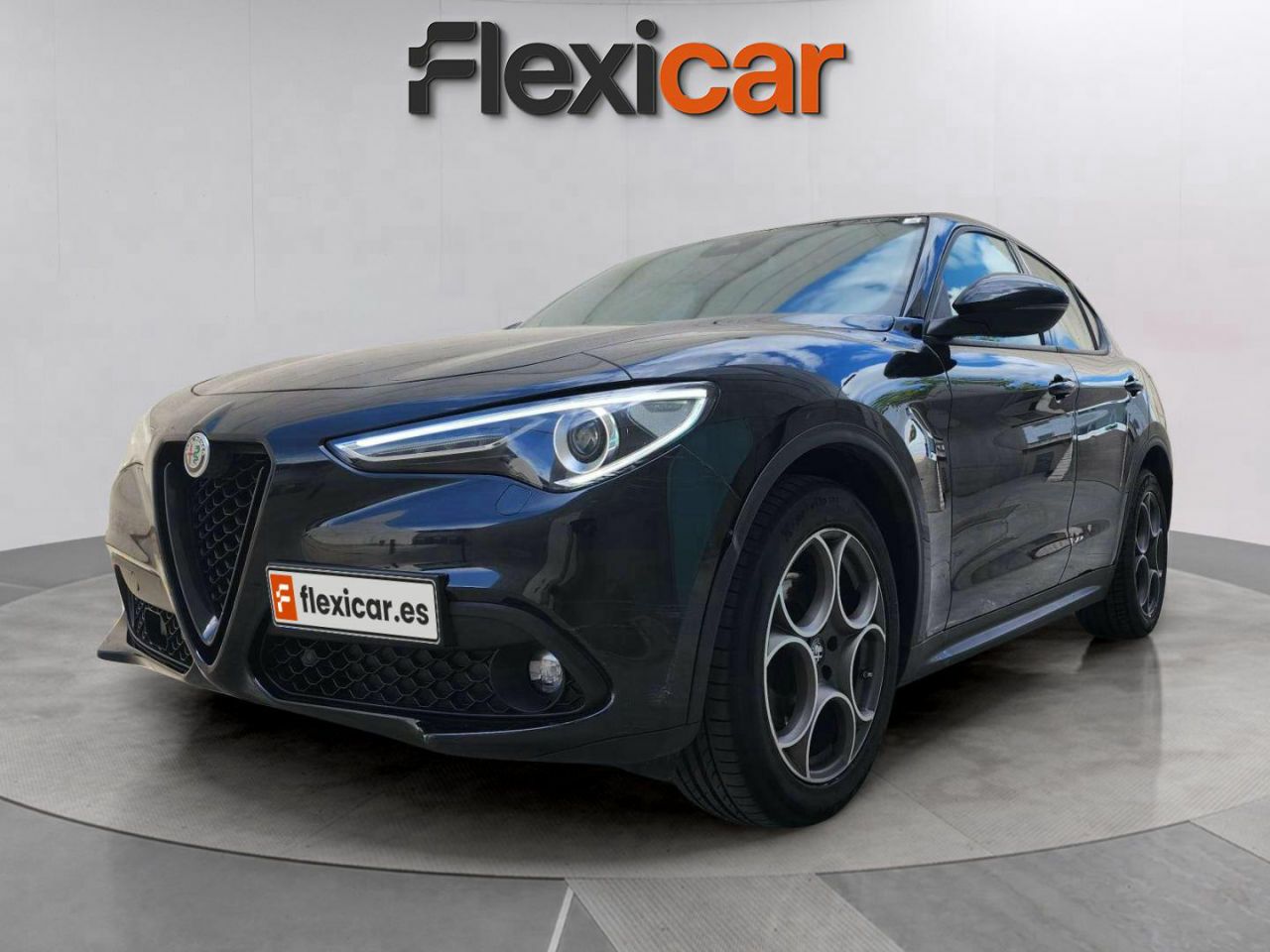 alfa romeo stelvio 2022 / foto grande (3)