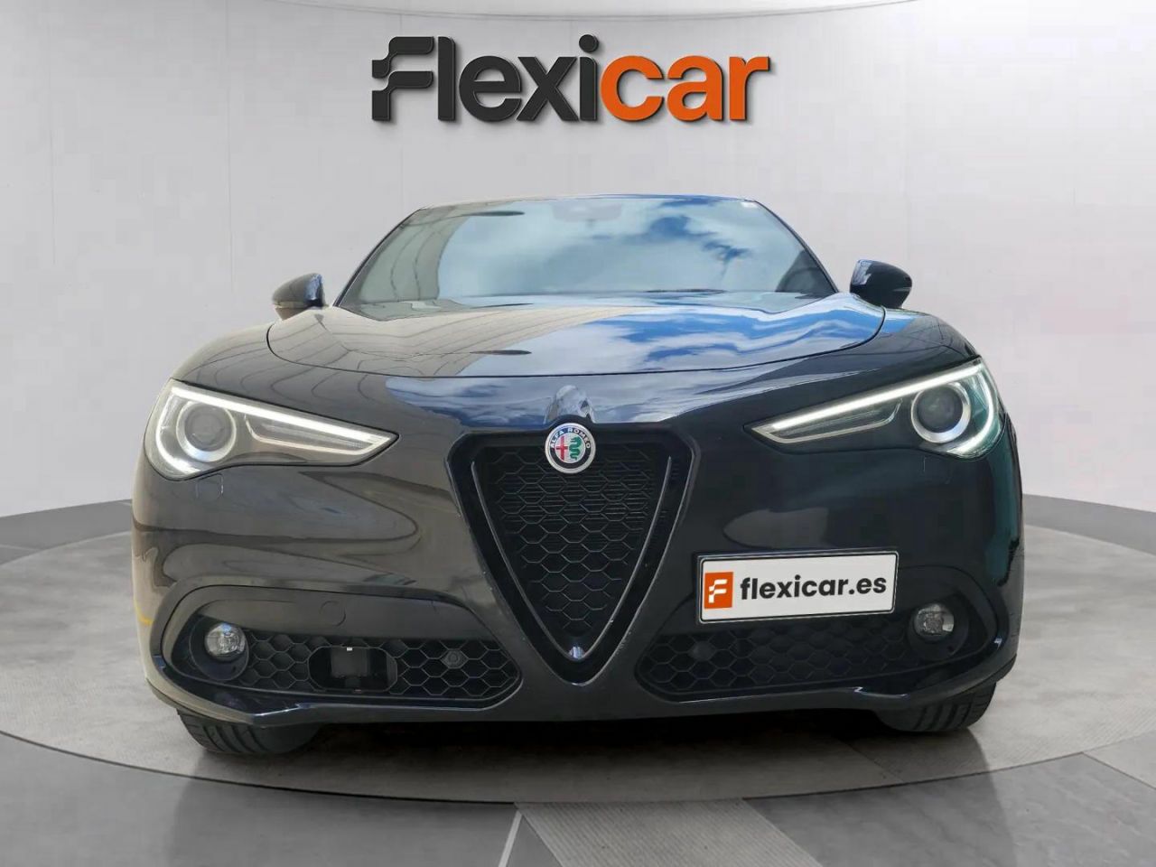 alfa romeo stelvio 2022 / foto grande (2)