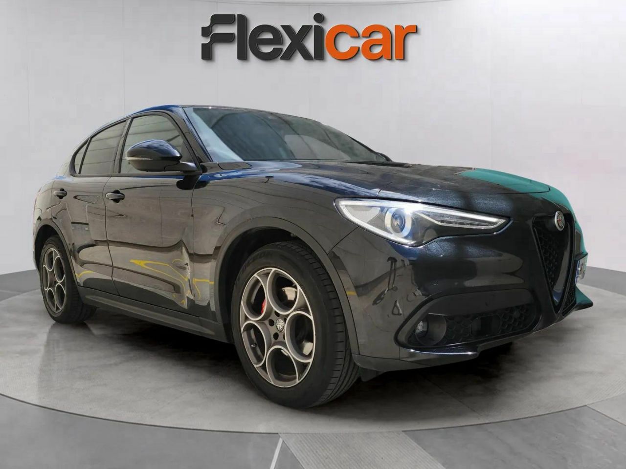 Foto alfa romeo stelvio 2022 /
