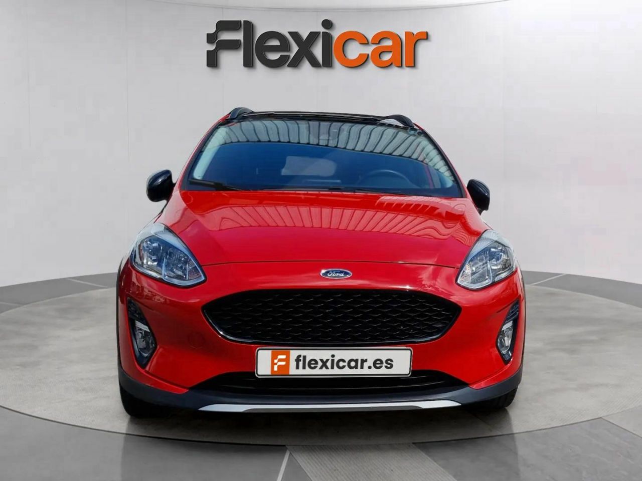 ford fiesta 2018 / foto grande (2)
