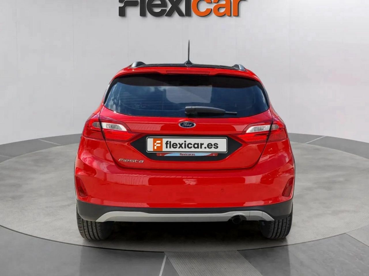 ford fiesta 2018 / foto grande (3)