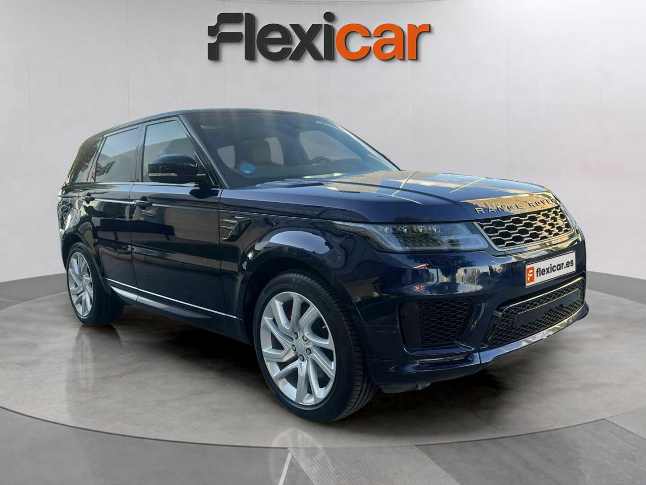 Foto land-rover range rover sport 2021 /