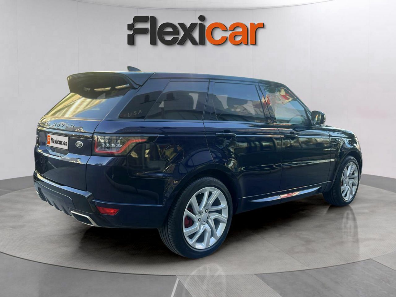land-rover range rover sport 2021 / foto grande (3)