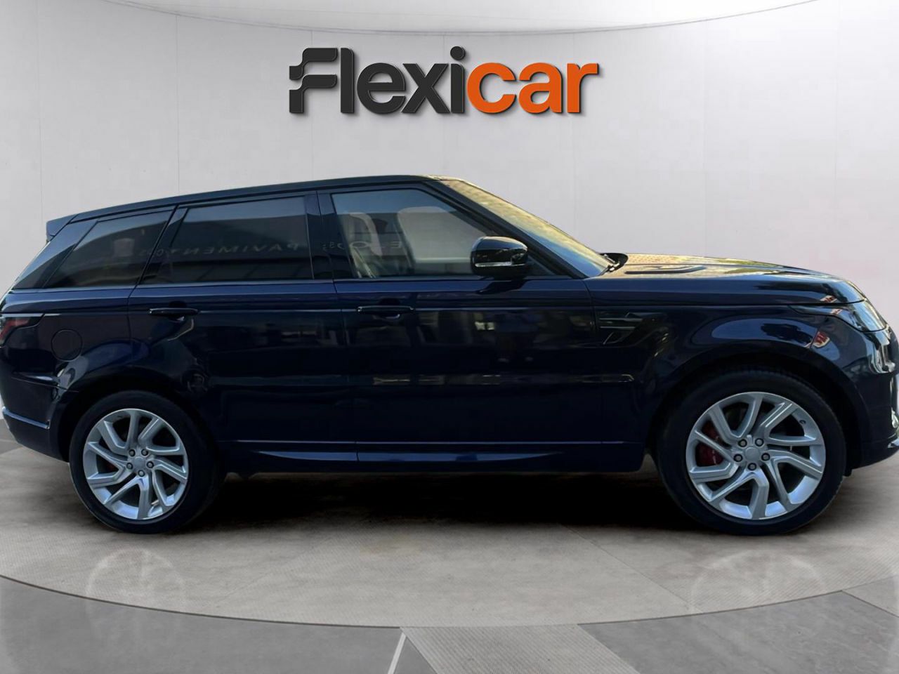 land-rover range rover sport 2021 / foto grande (2)