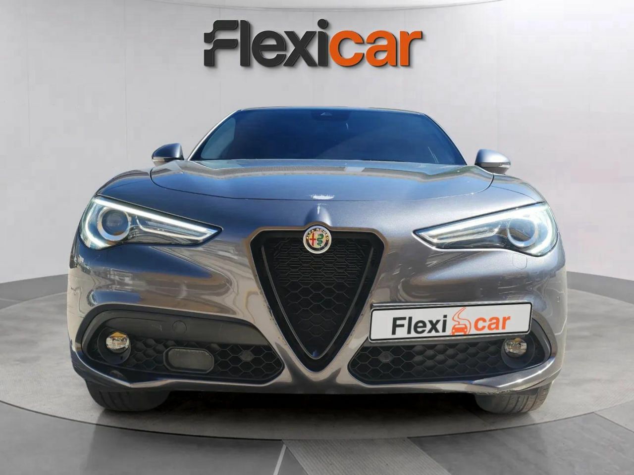 alfa romeo stelvio 2022 / foto grande (2)
